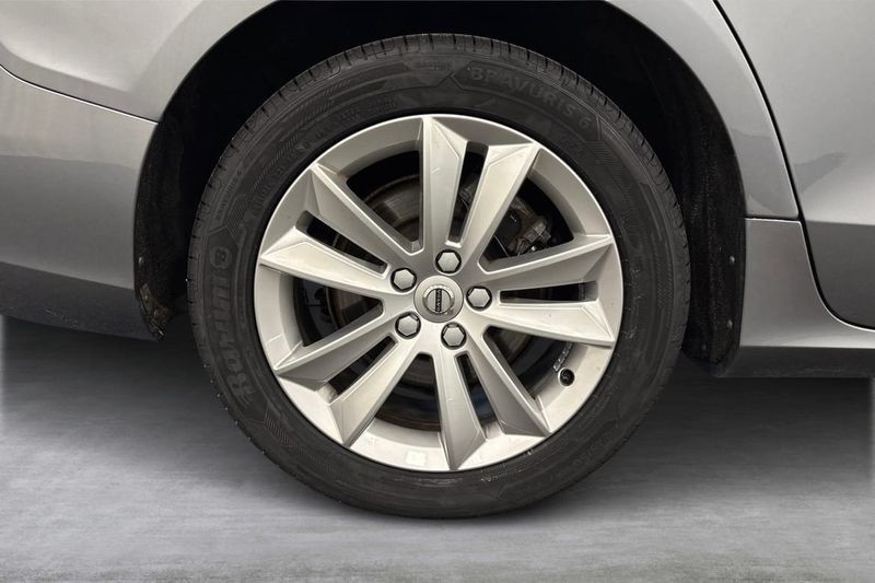 Volvo V60 bild 14