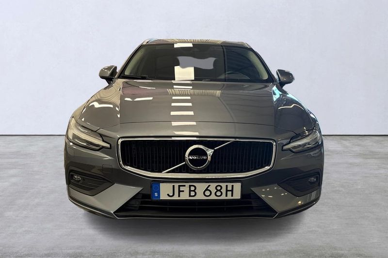 Volvo V60 bild 7