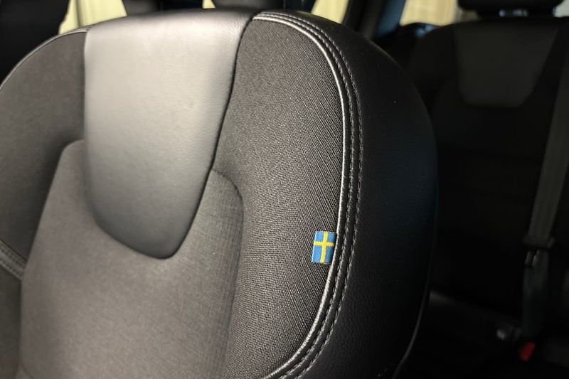 Volvo V60 bild 15