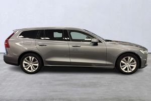 Volvo V60 bild 3
