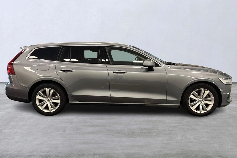Volvo V60 bild 3