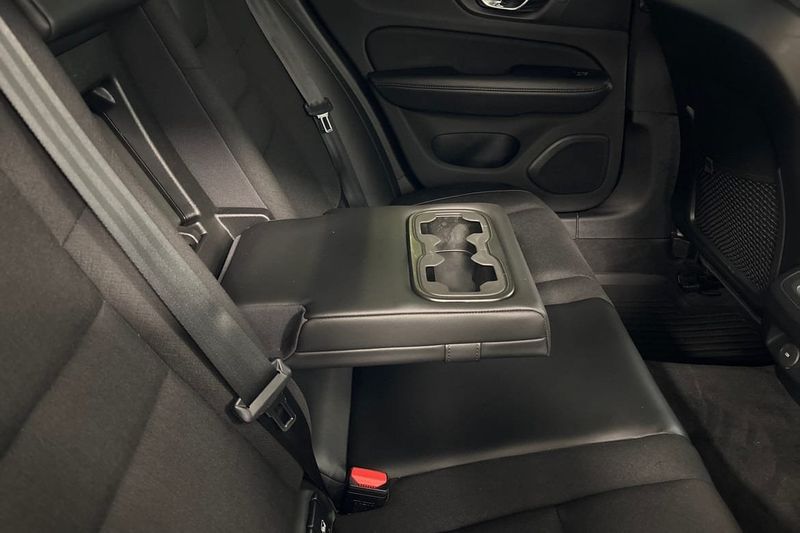 Volvo V60 bild 19