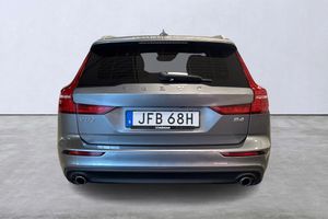 Volvo V60 bild 5
