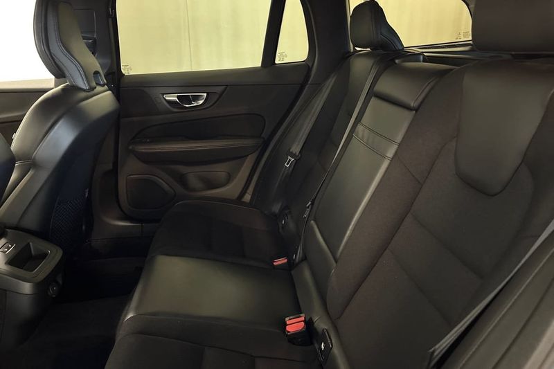 Volvo V60 bild 12