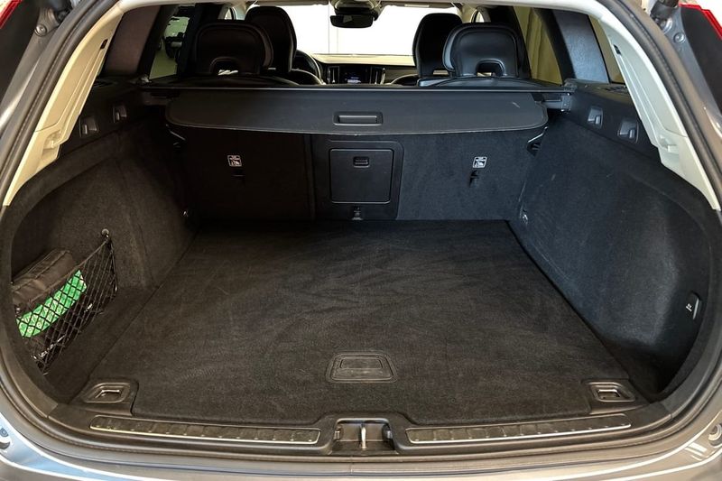 Volvo V60 bild 13