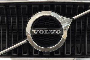 Volvo V60 bild 21