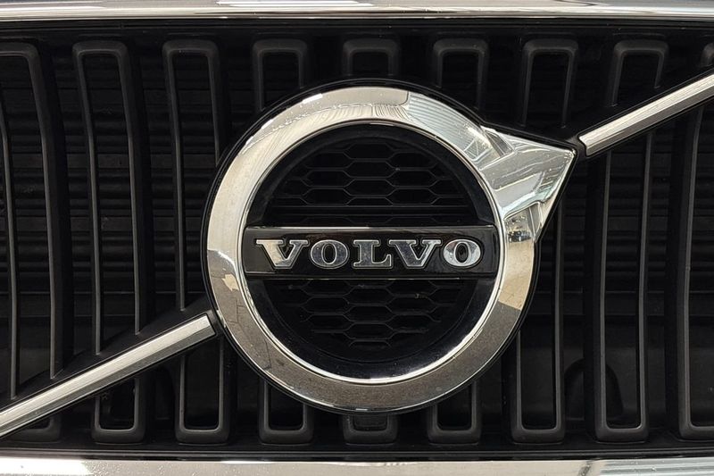 Volvo V60 bild 21