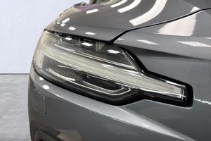 Volvo V60 bild 22