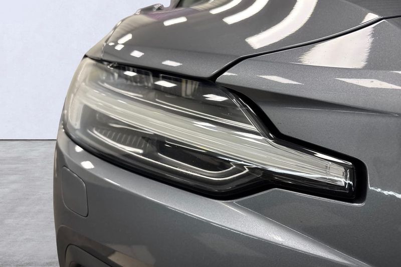 Volvo V60 bild 22