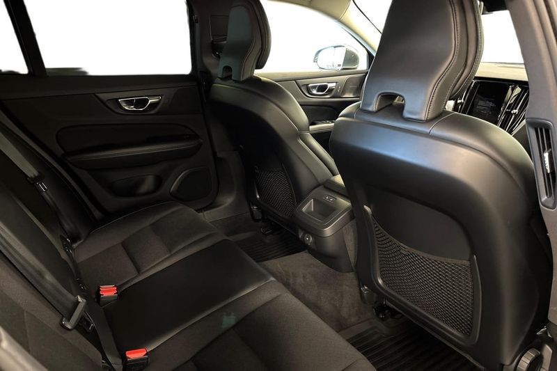 Volvo V60 bild 11