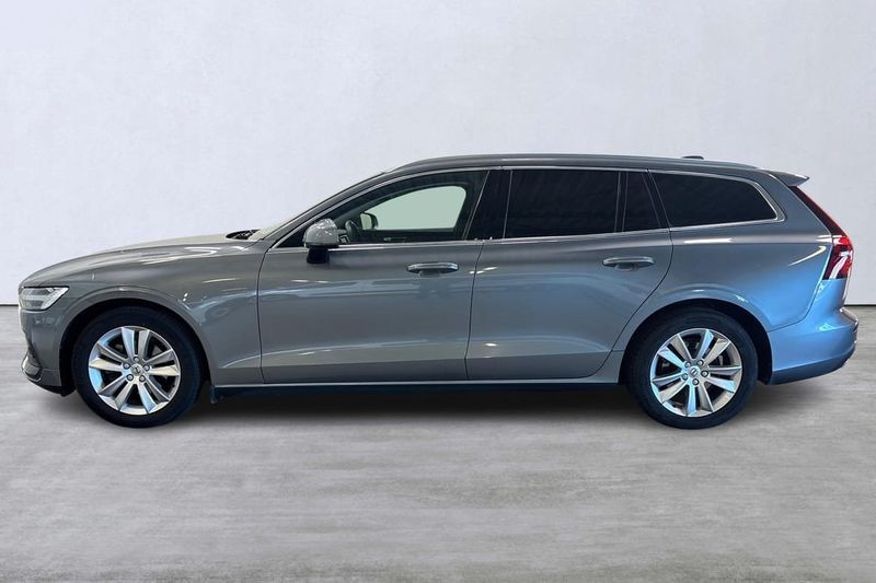 Volvo V60 bild 2