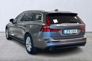 Volvo V60 bild 4