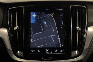 Volvo V60 bild 17