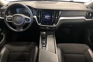 Volvo V60 bild 9