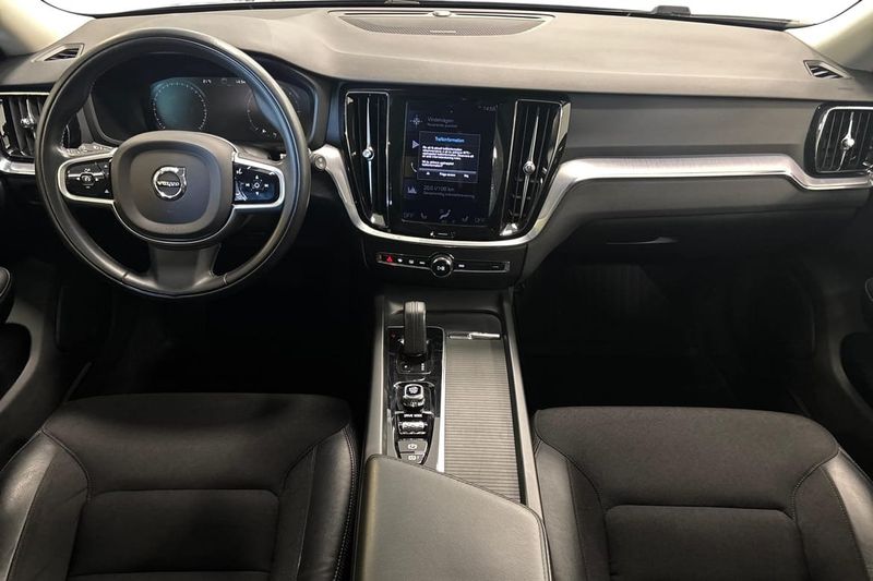 Volvo V60 bild 9