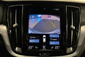 Volvo V60 bild 18