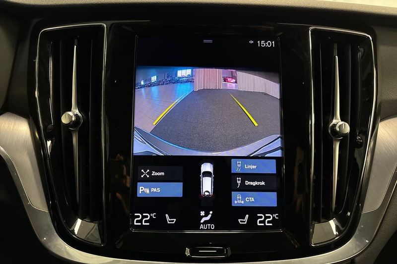 Volvo V60 bild 18