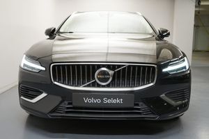 Volvo V60 bild 16