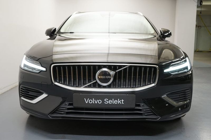 Volvo V60 bild 16