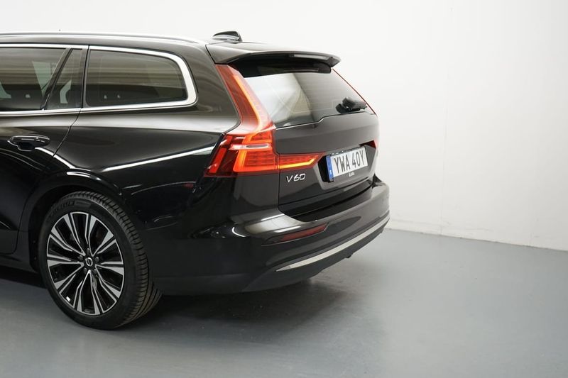 Volvo V60 bild 3