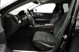 Volvo V60 bild 5