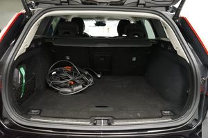 Volvo V60 bild 8