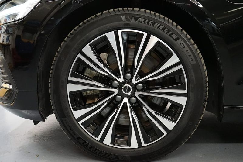 Volvo V60 bild 18