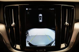 Volvo V60 bild 13