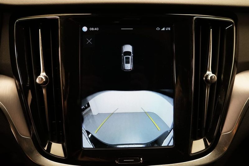 Volvo V60 bild 13