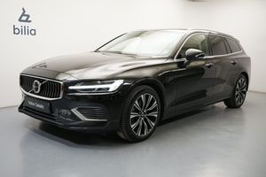 Volvo V60 bild 1