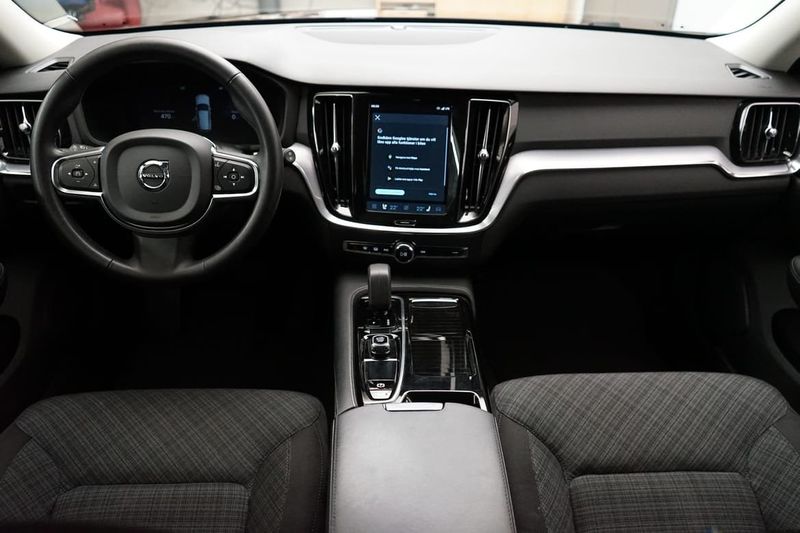 Volvo V60 bild 6