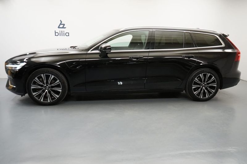 Volvo V60 bild 2