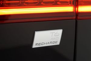 Volvo V60 bild 14