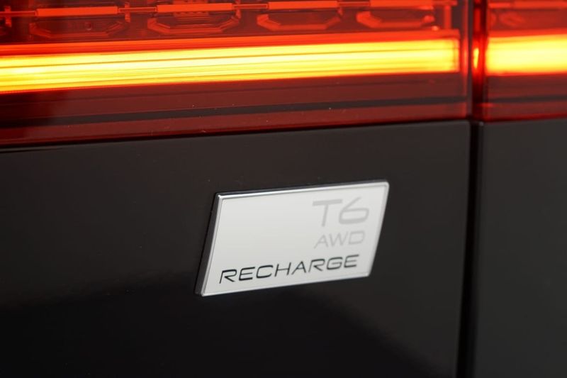 Volvo V60 bild 14