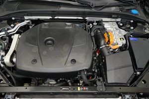 Volvo V60 bild 10