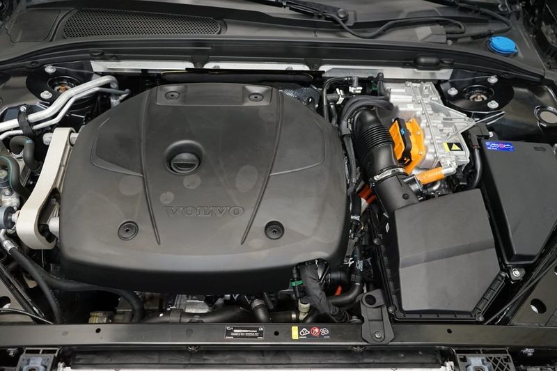 Volvo V60 bild 10