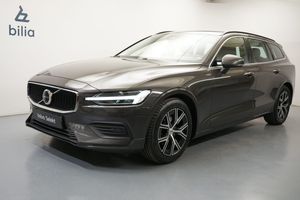 Volvo V60 bild 1