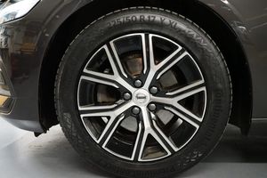 Volvo V60 bild 17