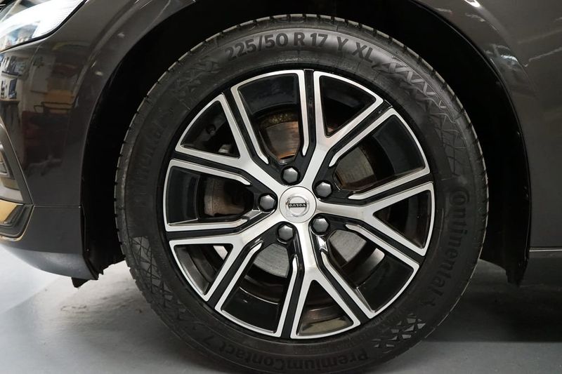 Volvo V60 bild 17