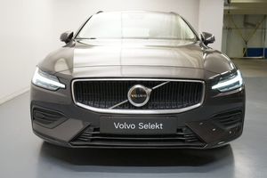 Volvo V60 bild 16