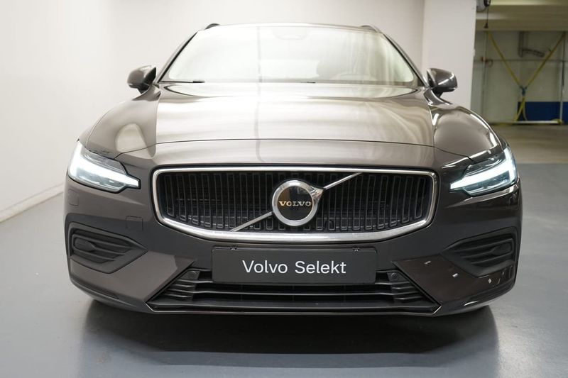 Volvo V60 bild 16