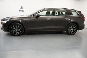 Volvo V60 bild 2