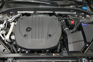 Volvo V60 bild 10