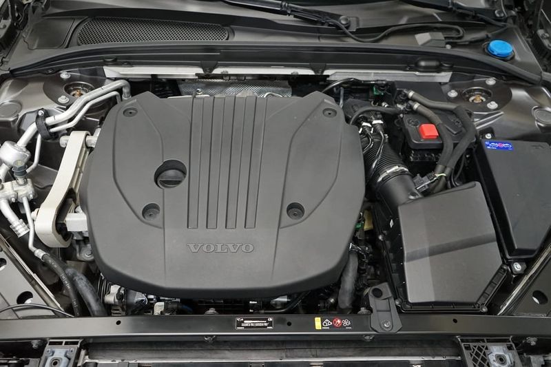 Volvo V60 bild 10