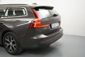 Volvo V60 bild 3