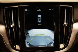 Volvo V60 bild 13