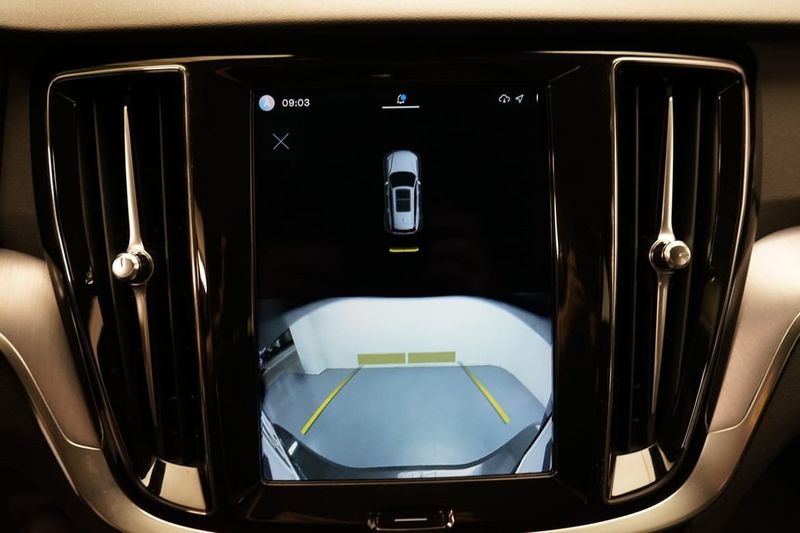 Volvo V60 bild 13