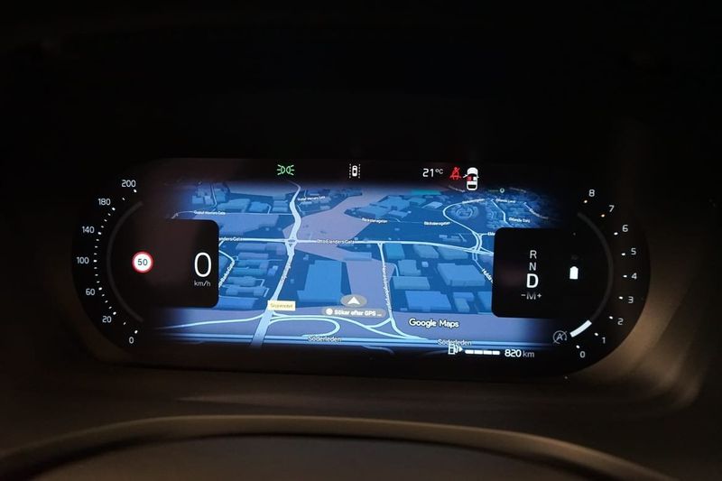 Volvo V60 bild 14