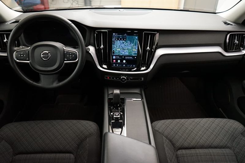 Volvo V60 bild 6