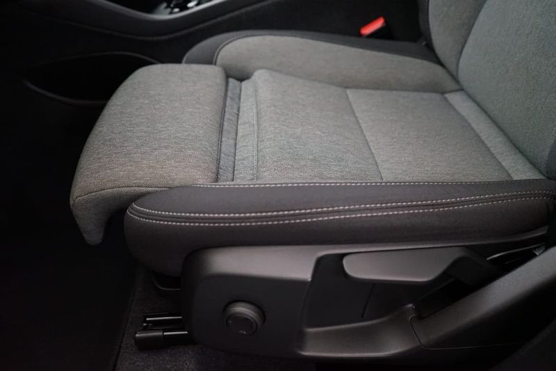 Volvo XC40 bild 12